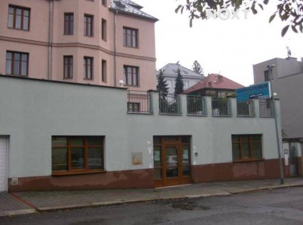 Pronájem komerčního objektu, jiný, 125 m²