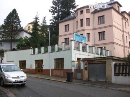 Pronájem komerčního objektu, jiný, 125 m²