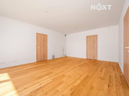 Prodej bytu, 4+kk, 220 m²