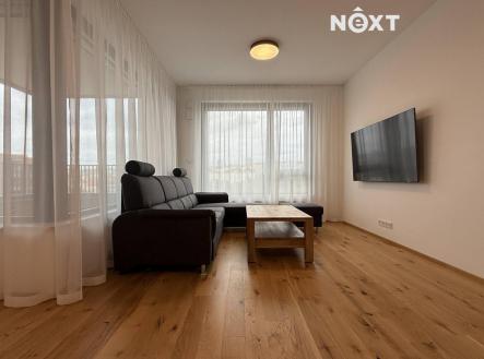 Pronájem bytu, 4+kk, 130 m²