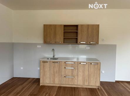 Pronájem bytu, 3+kk, 93 m²