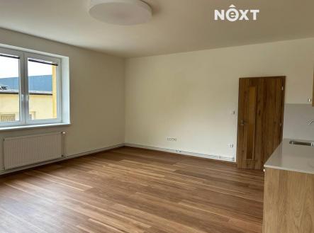 Pronájem bytu, 3+kk, 93 m²