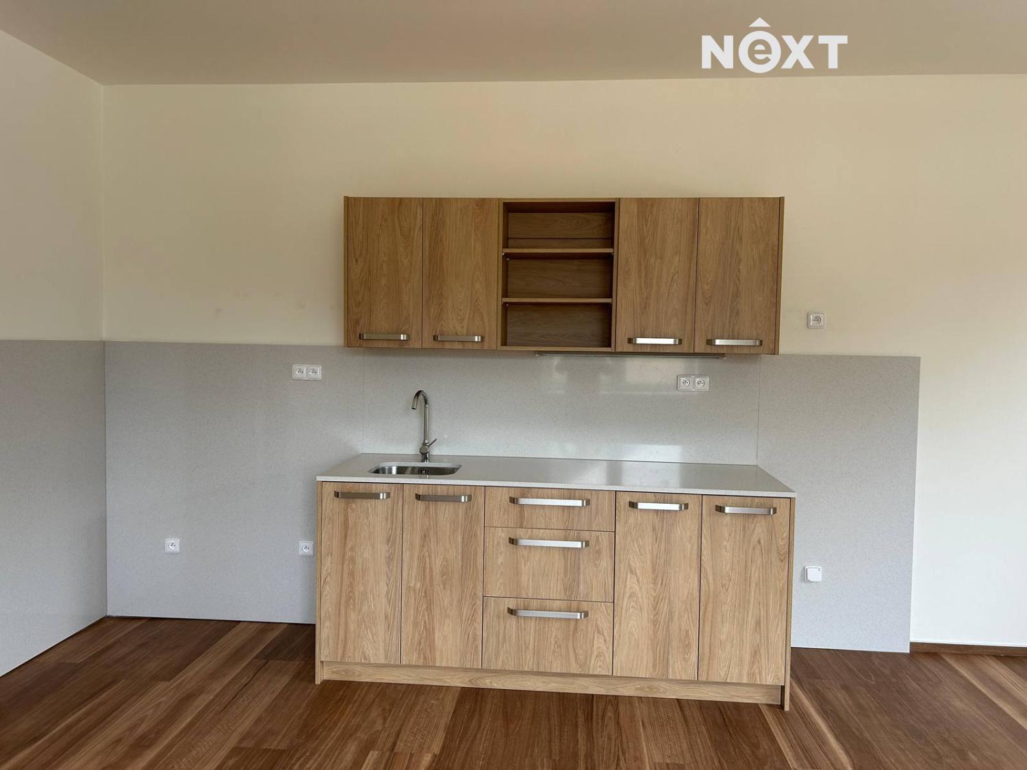 Pronájem byt 3+kk, 93㎡