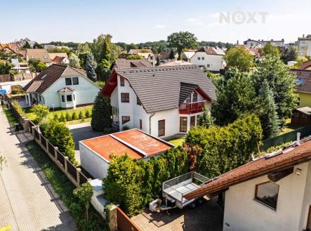 Prodej domu/vily, 250 m²