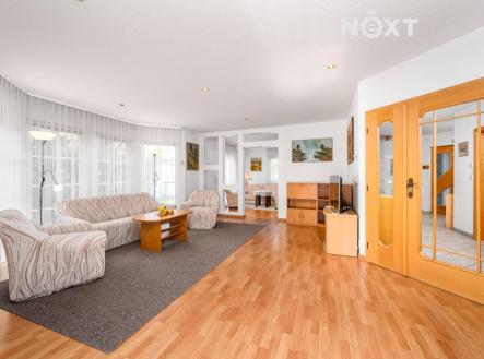 Prodej domu/vily, 250 m²