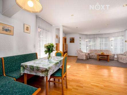 Prodej domu/vily, 250 m²