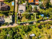 Prodej pozemku pro bydlení, 540 m²