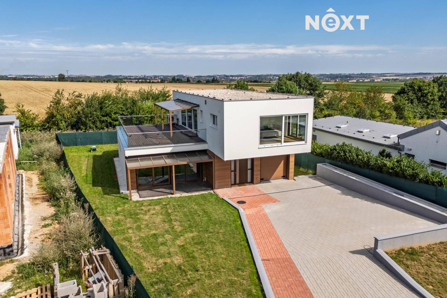 Prodej Rodinný dům, 320㎡