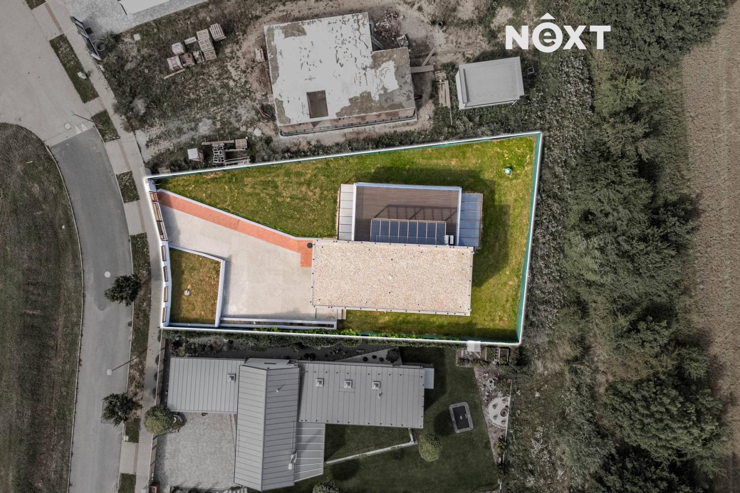 Prodej Rodinný dům, 320㎡