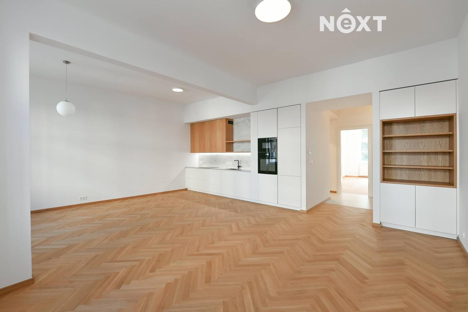 Prodej byt 3+kk, 87㎡