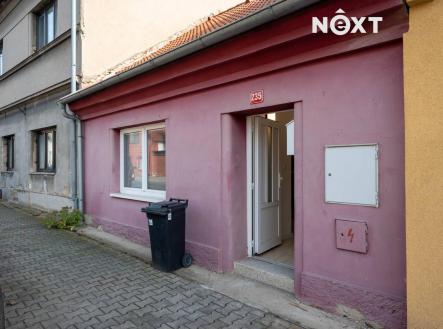 Pronájem bytu, 2+kk, 65 m²