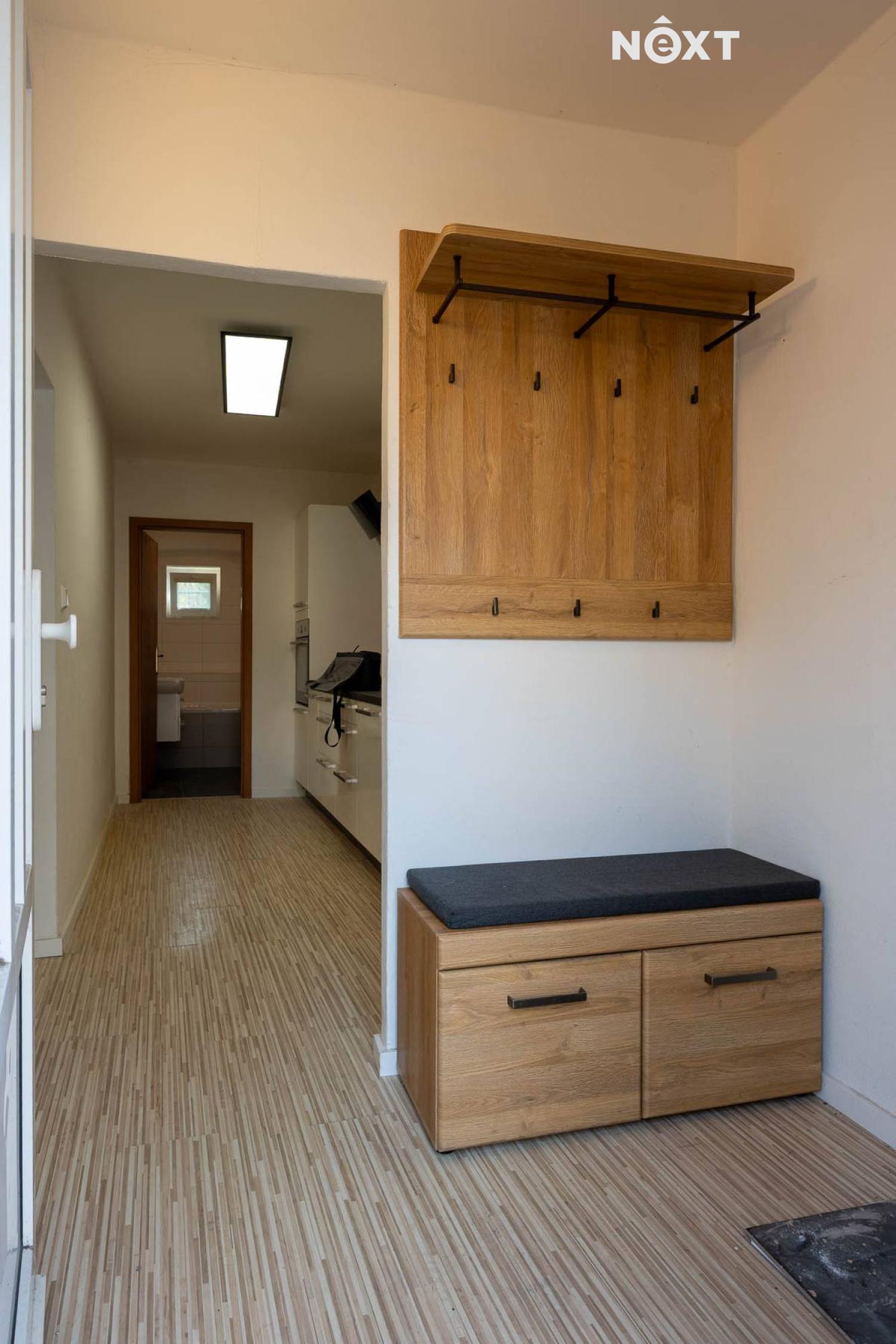 Pronájem byt 2+kk, 65㎡