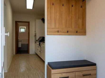 Pronájem bytu, 2+kk, 65 m²