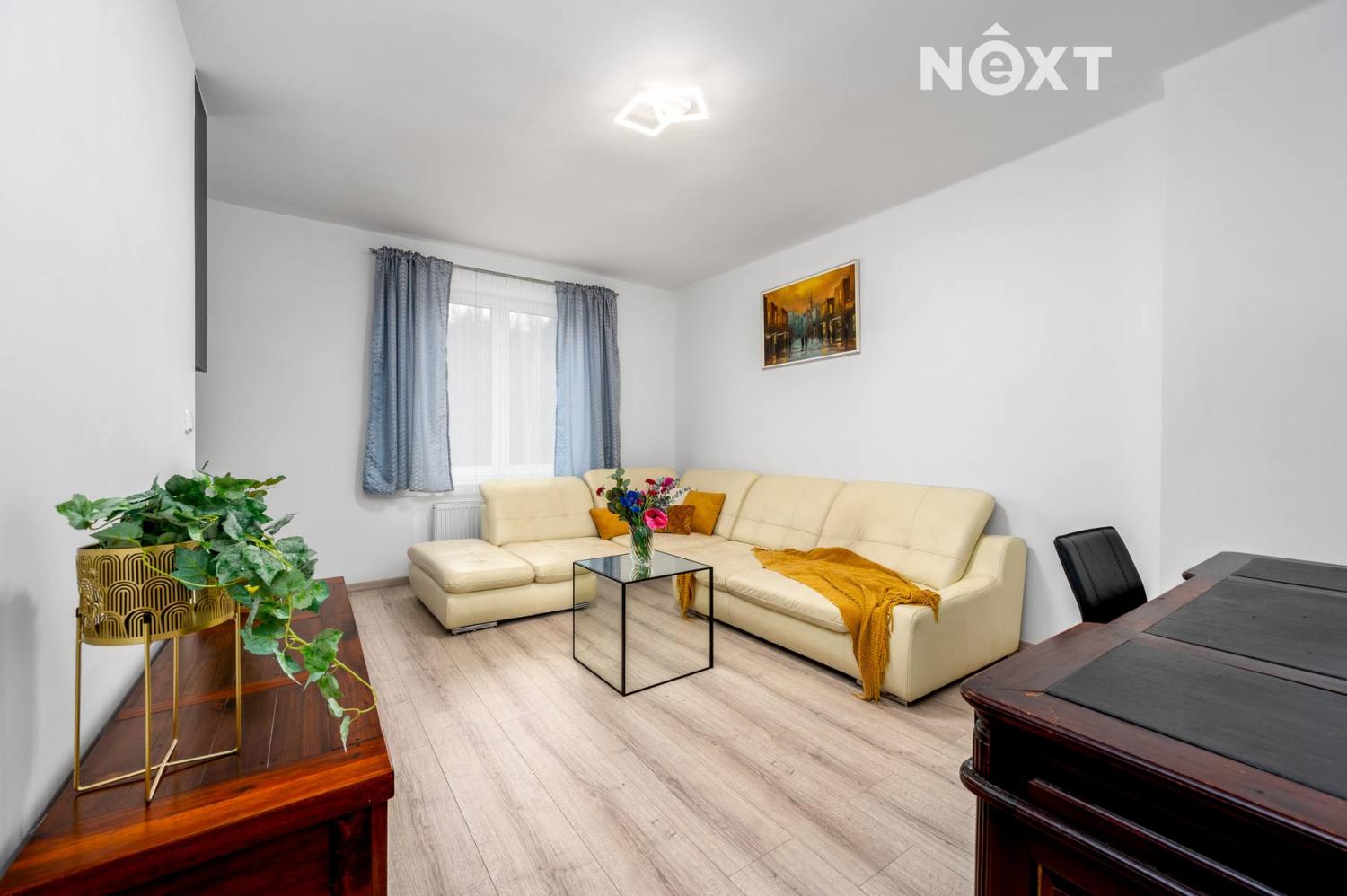 Pronájem byt 2+kk, 50㎡