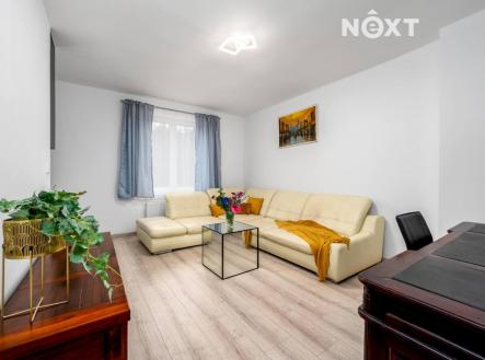 Pronájem bytu, 2+kk, 50 m²