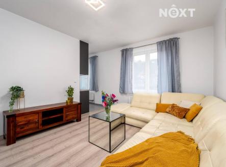 Pronájem bytu, 2+kk, 50 m²