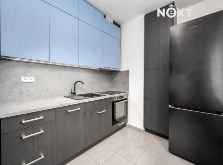 Pronájem bytu, 2+kk, 50 m²