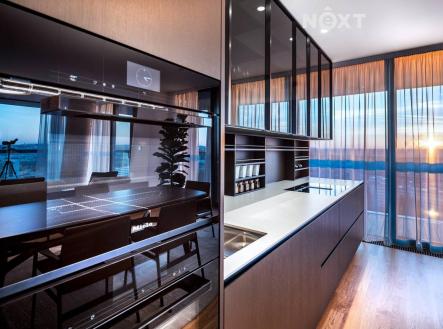 Prodej bytu, 4+kk, 175 m²