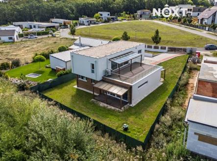 Prodej domu/vily, 320 m²