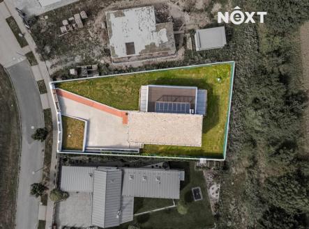 Prodej domu/vily, 320 m²