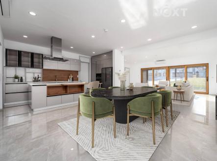 Prodej domu/vily, 320 m²