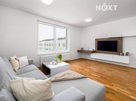 Prodej bytu, 3+kk, 74 m²