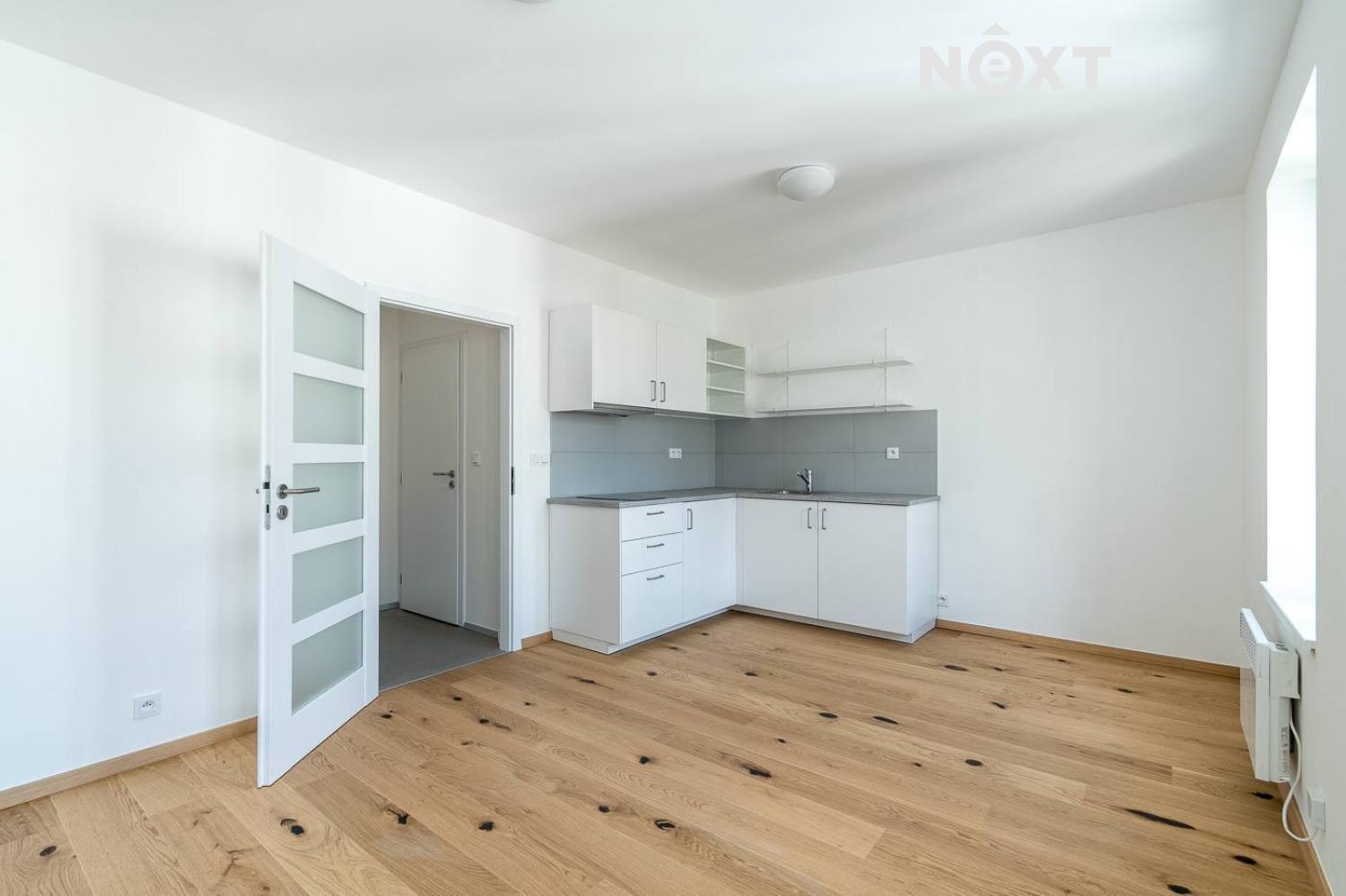 Pronájem byt 1+kk, 32㎡