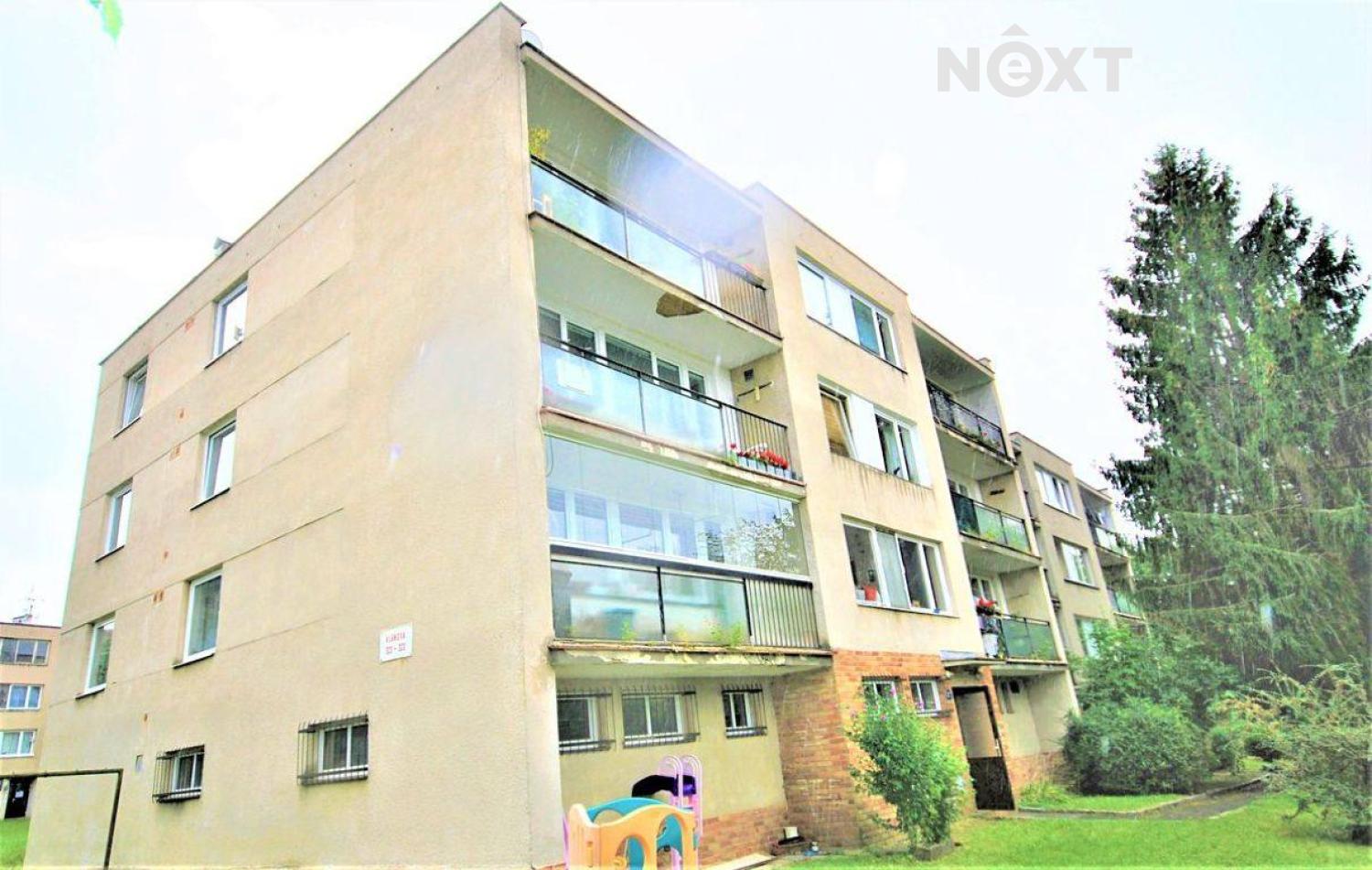 Pronájem komerční Kanceláře, 57㎡