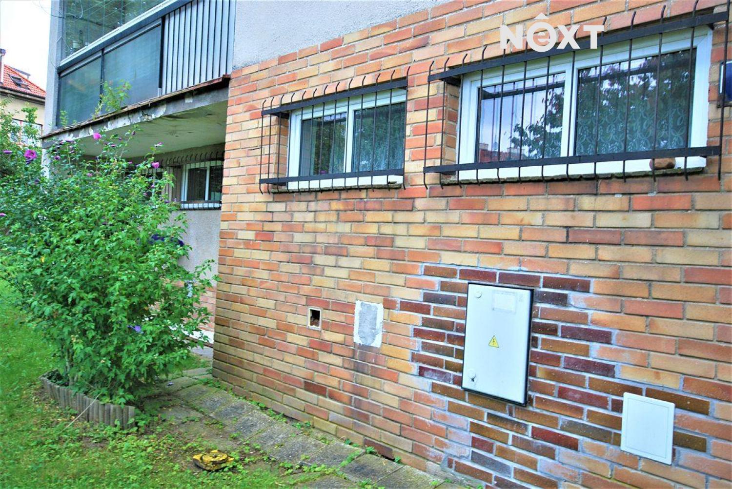 Pronájem komerční Kanceláře, 57㎡