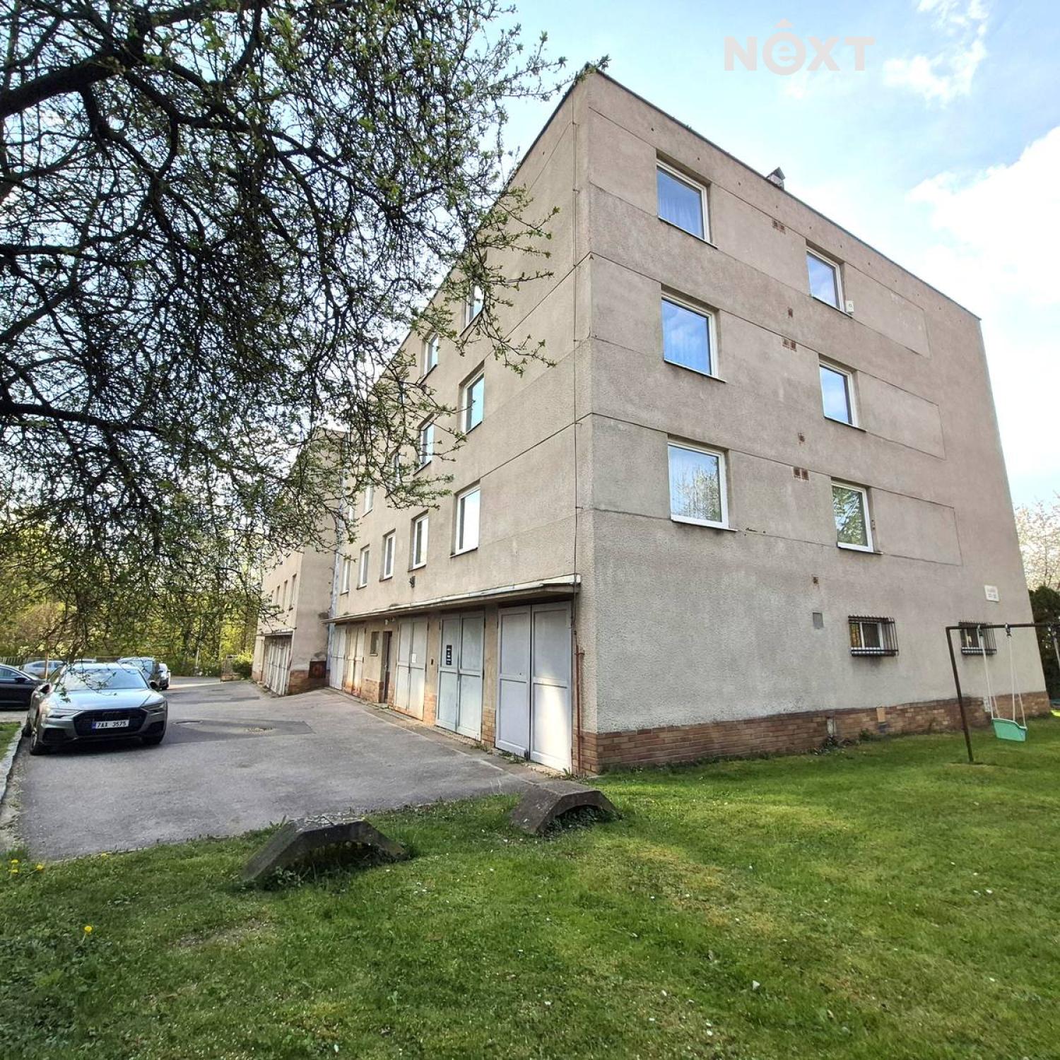 Pronájem komerční Kanceláře, 57㎡