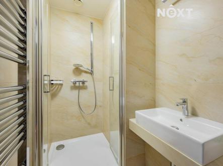 Pronájem bytu, 3+kk, 107 m²