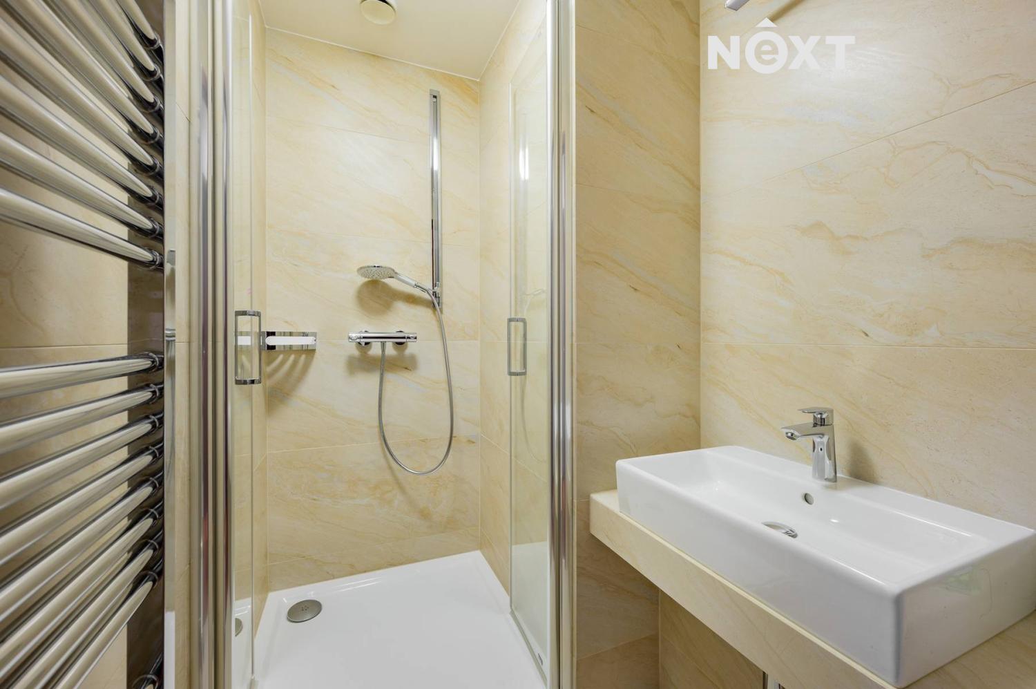 Pronájem byt 3+kk, 107㎡