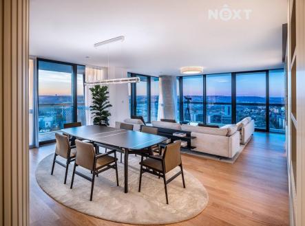 Prodej bytu, 4+kk, 175 m²