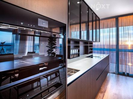 Prodej bytu, 4+kk, 175 m²