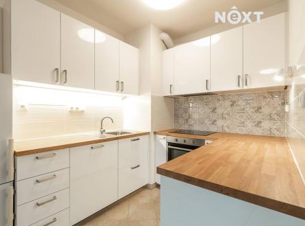 Prodej bytu, 2+kk, 55 m²