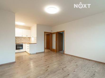 Prodej bytu, 2+kk, 55 m²