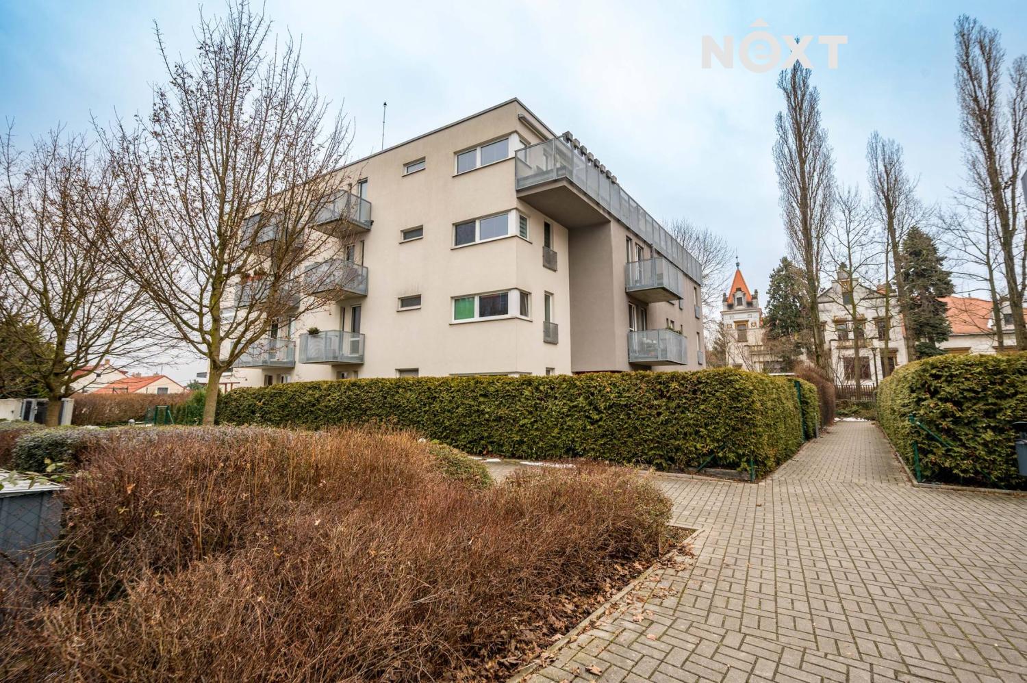 Prodej byt 3+kk, 79㎡