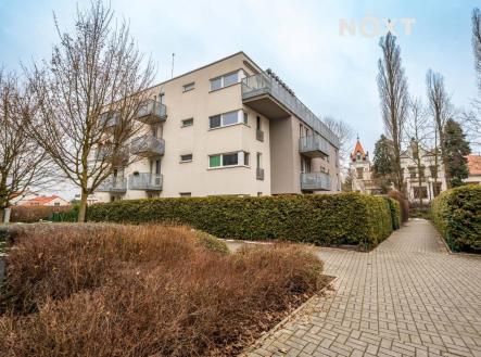 Prodej bytu, 3+kk, 94 m²