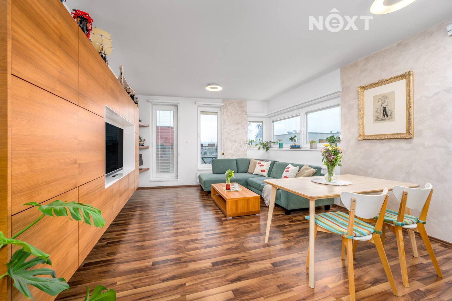 Prodej byt 3+kk, 79㎡