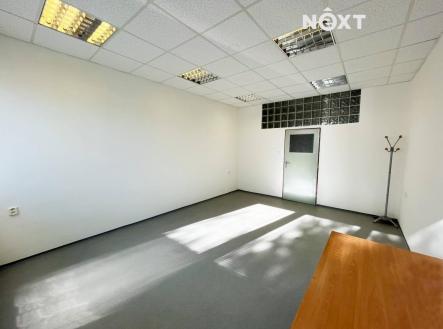 Pronájem kanceláře, 20 m²