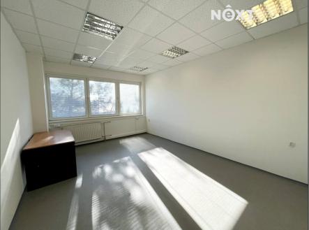Pronájem kanceláře, 20 m²