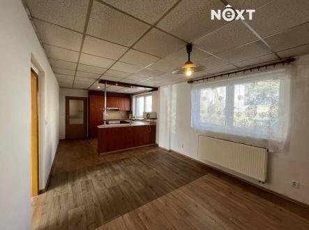 Pronájem komerčního objektu, jiný, 1 m²