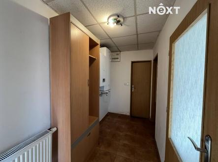 Pronájem komerčního objektu, jiný, 1 m²