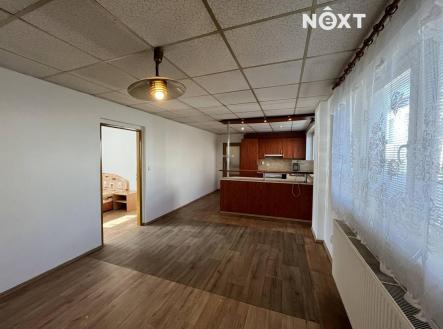 Pronájem komerčního objektu, jiný, 1 m²