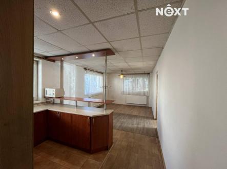 Pronájem komerčního objektu, jiný, 1 m²