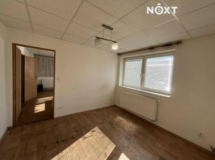 Pronájem komerčního objektu, jiný, 1 m²