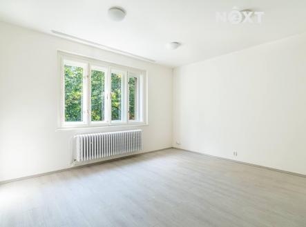 Pronájem bytu, 2+kk, 48 m²