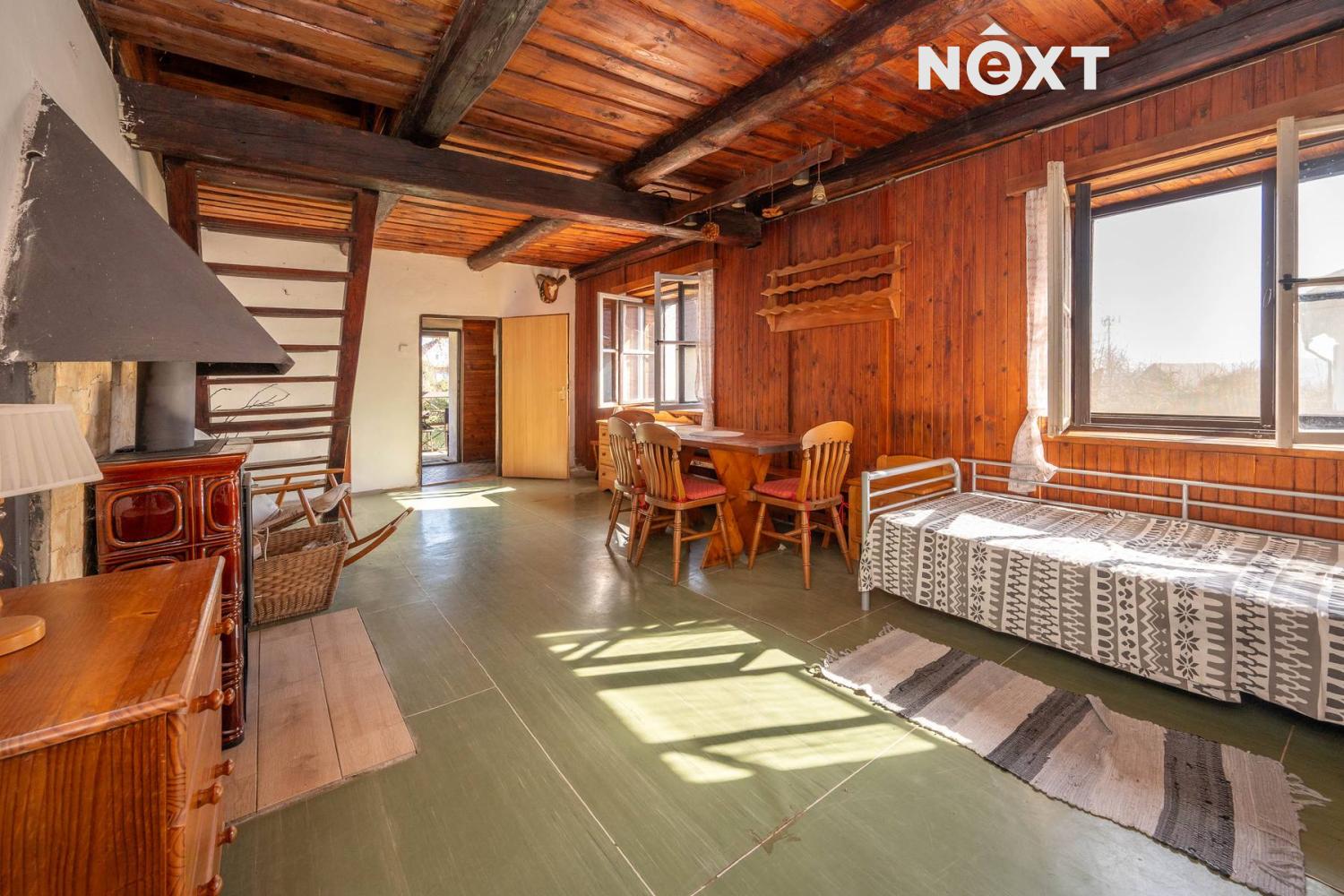 Prodej Chalupa, 224㎡