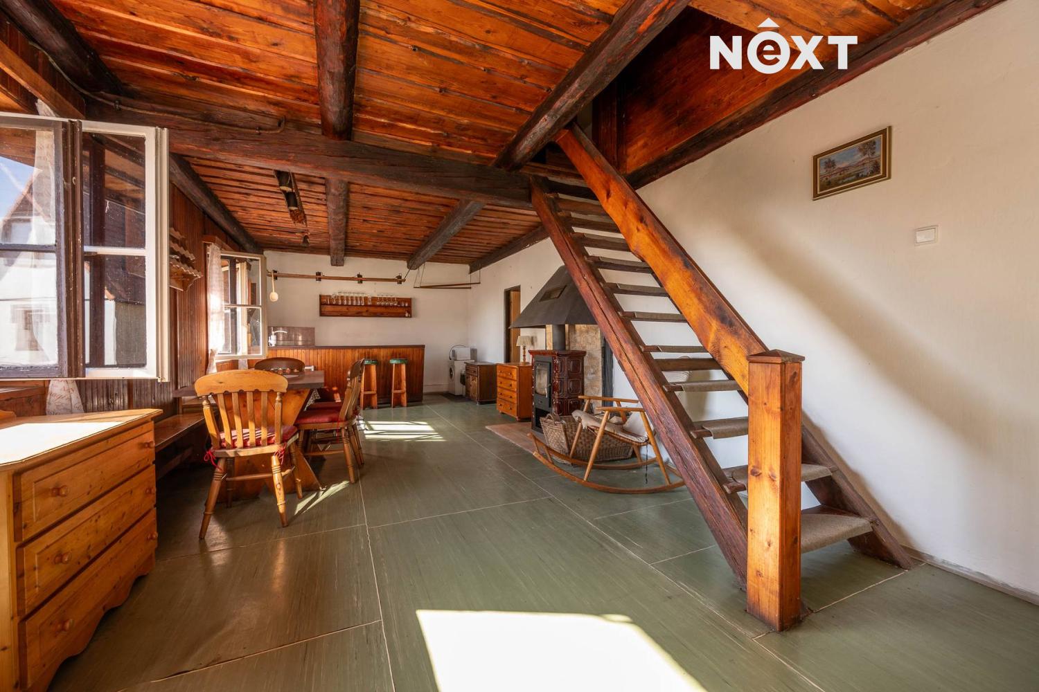 Prodej Chalupa, 224㎡