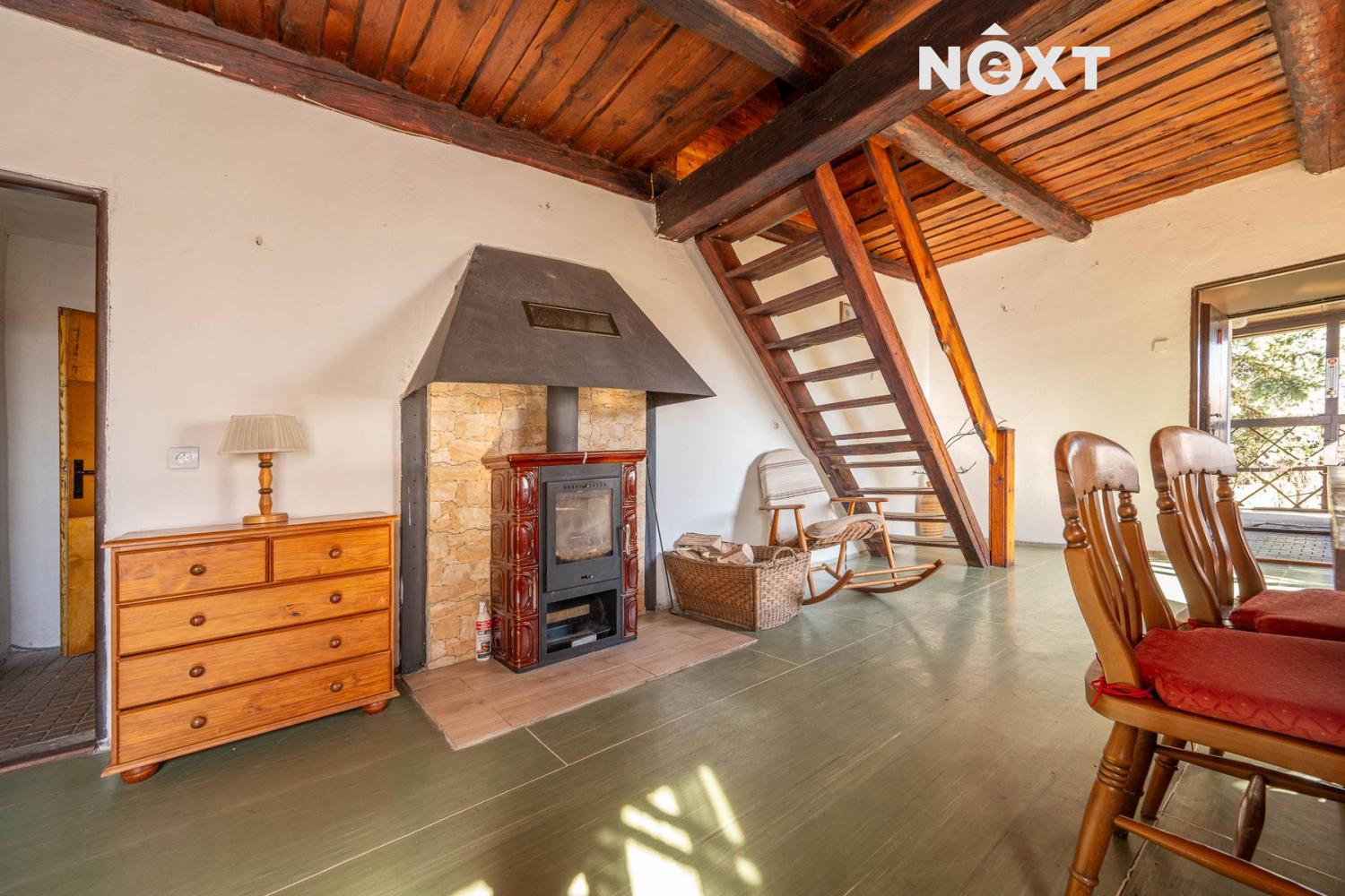 Prodej Chalupa, 224㎡